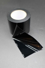 Black Bondage Tape - $9.99